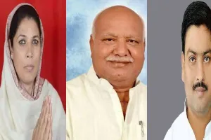 अयोध्या सीट: …जब एक किन्नर ने तोड़ा कमल का गुरूर तो दौड़ी थी साइकिल!