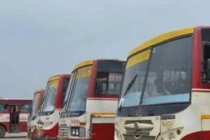 लखनऊ: फेरी के फेर में रोडवेज के अधिकारी कर रहे लाखों का हेरफेर