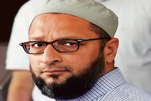 UP Election 2022: AIMIM ने जारी की उम्मीदवारों की पहली लिस्ट, देखें सूची