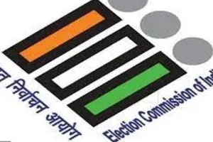 झांसी : कोविड प्रोटोकॉल का पालन करते हुए सादगी से हुआ नामांकन