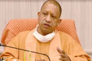 99 प्रतिशत से ज्यादा वयस्कों को लग चुकी है वैक्सीन की पहली डोज : मुख्यमंत्री योगी