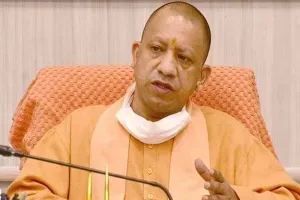 कोरोना प्रबंधन में उत्तर प्रदेश सर्वश्रेष्ठ : मुख्यमंत्री योगी