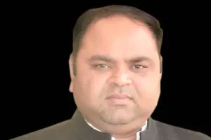 अयोध्या: सुनील को मिली कांग्रेस जिला प्रवक्ता की जिम्मेदारी, कांग्रेसियों ने जताई खुशी