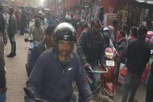 अयोध्या में कोरोना के बढ़ते संक्रमण के बीच दो बड़े नेता करने आ रहे हैं रैली व रोड शो