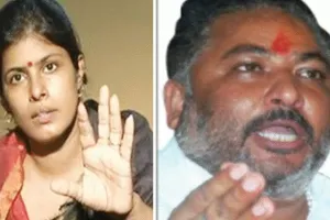 लखनऊ: मंत्री स्वाति सिंह ने पति दयाशंकर पर लगाया मारपीट का आरोप, ऑडियो वायरल