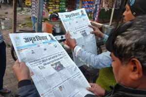 योगी की अयोध्या सीट से सम्भावित दावेदारी से मची खलबली, भाजपा से टिकट चाहने वालों को लगा धक्का