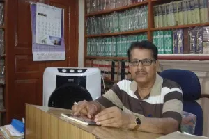 अयोध्या: अरविंद सिंह हुए विजयी, अजय प्रताप को बारह वोट से किया पराजित