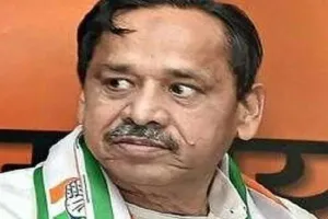 भाजपा ने गोवंश को बना दिया छुट्टा जानवर : नसीमुद्दीन