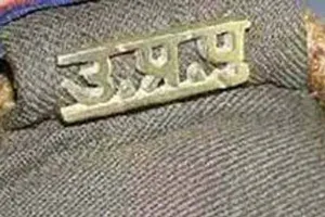 निष्पक्ष व शांतिपूर्ण चुनाव के लिए जालौन पुलिस ने शुरू की कड़ाई