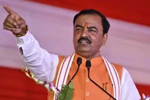 यूपी चुनाव 2022: केशव मौर्य का दावा- मुस्लिम बूथों पर भी खिलेगा इस बार ‘कमल’