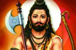 मिशन 2022: ब्राह्मण वोटरों को साधने के लिए भगवान परशुराम की शरण में सियासी दल