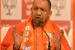 वैक्सीन ने नहीं होने दिया कोरोना की लहर को खतरनाक : मुख्यमंत्री योगी