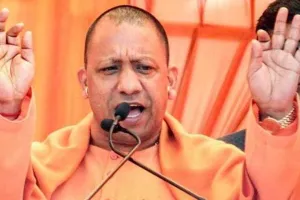 विकास और सुशासन का रोल मॉडल बनी योगी सरकार : धर्मपाल