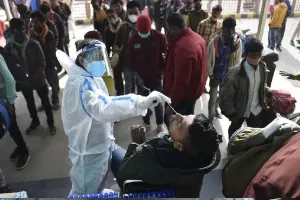 कोरोना संकट: यूपी सरकार ने जारी की नई गाइडलाइंस, कक्षा 10 तक के सभी स्कूल मकर संक्रांति रहेंगे बंद