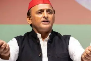 यूपी चुनाव 2022: अखिलेश यादव का बड़ा ऐलान, कहा- मेरठ में बनायेंगे किसानों का शहीद स्मारक