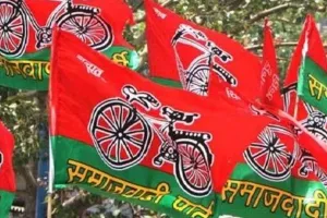 यूपी चुनाव 2022: आगरा में बेहतरीन प्रदर्शन के लिये सपा ने झोंकी ताकत