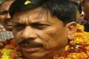 यूपी चुनाव: सपा एमएलसी घनश्याम लोधी व शैलेन्द्र प्रताप सिंह भाजपा में हुए शामिल