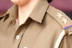 लखनऊ: महिला दरोगा ने थाना प्रभारी पर लगाया भ्रष्टाचार व अभद्रता का आरोप, वीडियो वायरल