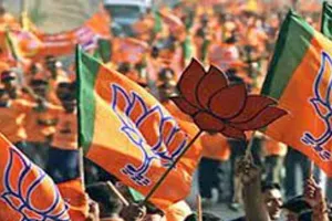 यूपी चुनाव 2022: शाही समेत 9 मंत्रियों की सीटों पर भाजपा ने नहीं किया बदलाव