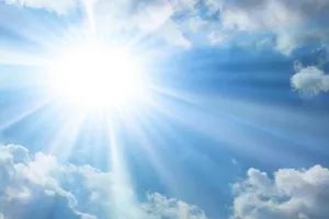 लखनऊ: खिली धूप करेगी गणतंत्र दिवस का इस्तकबाल