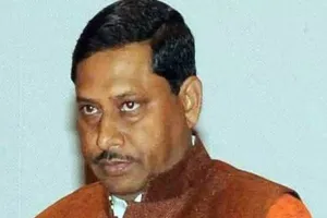 इटावा: सांसद रामशंकर कठेरिया हुए कोरोना संक्रमित, सोशल मीडिया पर दी जानकारी