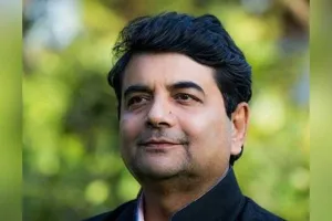 यूपी चुनाव 2022: आरपीएन सिंह ने चुनाव लड़ने को लेकर दिया बड़ा बयान, पत्नी सोनिया पर दी ये प्रतिक्रिया