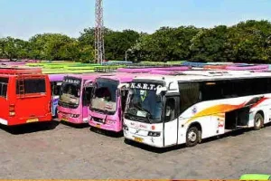 विधानसभा चुनाव में ही स्पीड पकड़ेंगी निजी बसें, सहालग के लिए हुई बसों की बुकिंग निरस्त
