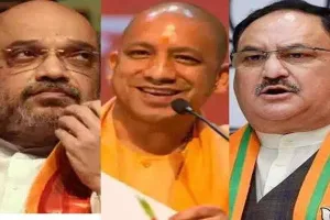 UP Election 2022: तीसरे और चौथे चरण के नामों की आज भाजपा जारी कर सकती है सूची