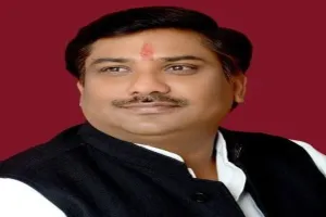 सपा नेता का ऑडियो हुआ वायरल, ‘बाबा’ के समर्थन में बोलते आए नजर, अब दर्ज कराई FIR…