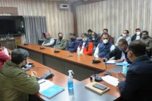 उत्तराखंड विधानसभा चुनाव: कोविड-19 गाइडलाइन का उल्लंघन किया तो नहीं मिलेगी प्रचार की अनुमति