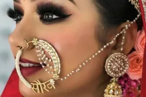 अब मेहंदी ही नहीं नथ भी पिया के नाम की