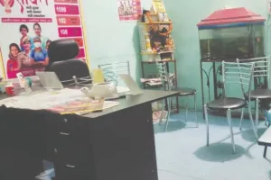 रामपुर: टीईटी साल्वर गैंग के साथ मुबारकपुर का शिक्षक और दो शिक्षामित्र भी भेजे जेल