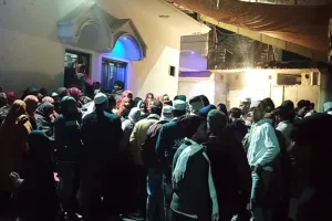 बिजनौर: लाठी-डंडों से पीटकर युवक की हत्या