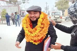 बरेली: आसिफ मियां को सज्जादानशीन मुफ्ती अहसन मियां ने टीटीएस के राष्ट्रीय उपाध्यक्ष पद से हटाया