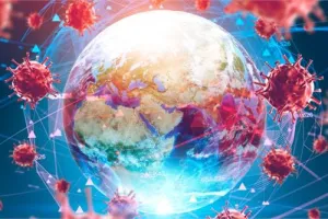 विश्व में कोरोना संक्रमिताें की संख्या 36.99 करोड़ के पार, अब तक 56.49 लाख से ज्यादा मरीजों की मौत