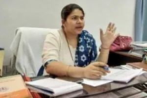 खदान संचालकों के खिलाफ जालौन प्रशासन ने अपनाया कड़ा रुख