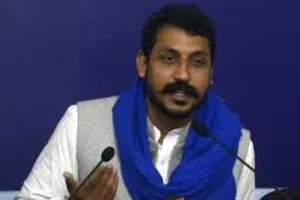 UP Election 2022: आजाद समाज पार्टी ने जारी की 15 और उम्मीदवारों की लिस्ट