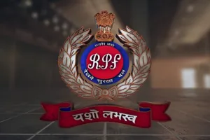 नई दिल्ली: RPF ने 2021 में रेलवे परिसर में बचाई 601 लोगों की जान