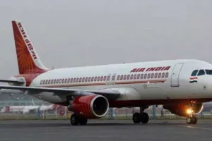 एयर इंडिया का विमान में आई तकनीकी खराबी, कोच्चि में उड़ान भरने से लगाई गई रोक