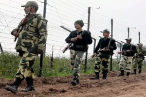 ना‘पाक’ हरकतों से निपटने के लिए बीएसएफ का शुरू होगा ‘ऑपरेशन सर्द हवा’