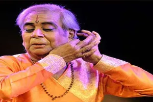 कथक सम्राट पंडित बिरजू महाराज का हुआ निधन, PM मोदी ने ट्वीट कर जताया दुख…