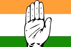 बदायूं: कांग्रेस की महिला प्रत्याशी ने जिलाध्यक्ष पर लगाए आरोप