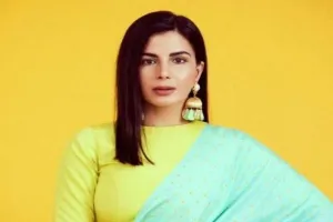 एक्ट्रेस से प्रोड्यूसर बनीं कीर्ति कुल्हारी, लॉन्च किया खुद का प्रोडक्शन हाउस