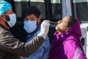 सत्येंद्र जैन बोले- दिल्ली में आज आ सकते हैं कोविड-19 के 14 हजार से अधिक नए मामले