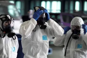 महाराष्ट्र: नहीं थम रहा कोरोना का प्रकोप, मराठवाड़ा क्षेत्र में सामने आए 303 नए मामले