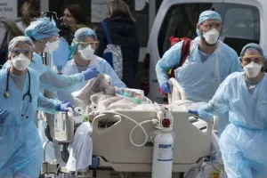 दुनियाभर में नहीं थम रहा कोरोना का कहर, संक्रमितों की संख्या 30.25 करोड़ के पार