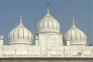 बरेली: कथक सम्राट बिरजू महाराज का खानकाह ए नियाजिया से था रिश्ता