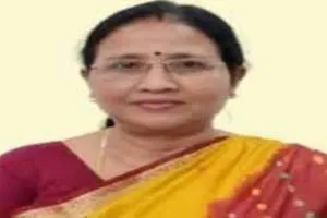 गीता शाक्य के समाजवादी पार्टी में शामिल होने की फर्जी पोस्ट पर हुआ मुकदमा