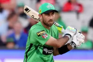 बिग बैश लीग: आस्ट्रेलियाई क्रिकेटर ग्लेन मैक्सवेल पाए गए कोरोना पॉजिटिव