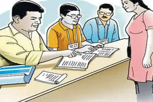 चुनाव ड्यूटी में लगाए गए कर्मचारियों के लिए हो रहा इम्यूनो बूस्टिंग किट का इंतजाम